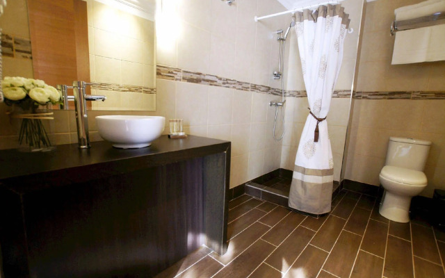Quiral Hotel Boutique