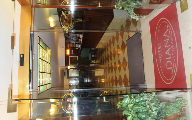 Hotel Diana