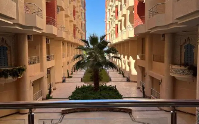 Casablanca beach by Vision Suites
