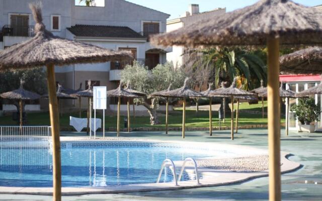 Albir Garden Resort