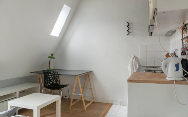 Apartment Paris Centre Marais - Smartrenting