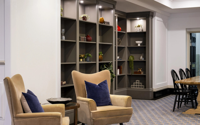 Adina Apartment Hotel Brisbane Anzac Square