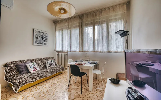 Appartamento Moderno Sant'Orsola