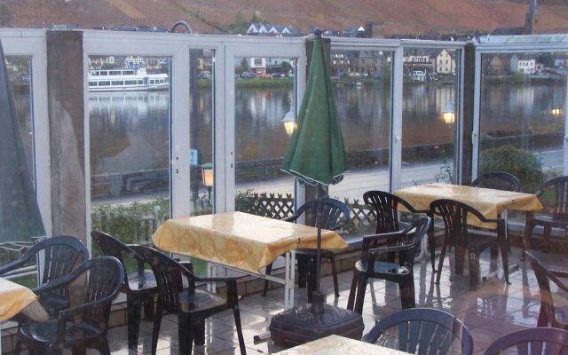 Hotel Panoramacafé Kattenes