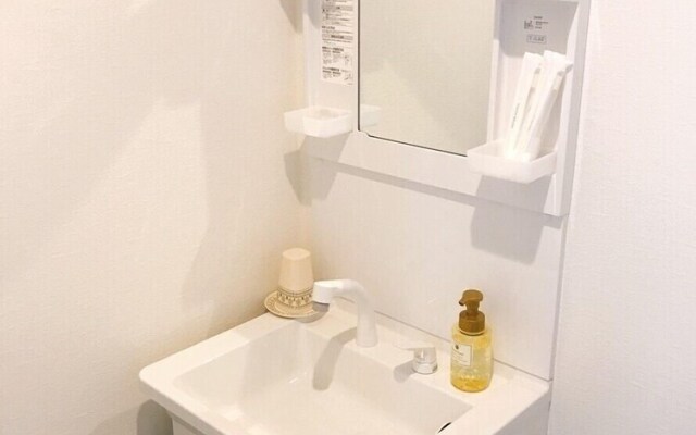 One More Heart at Kamishichiken 3