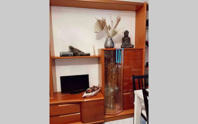 Cálido y Acogedor Apartamento, ideal para familias