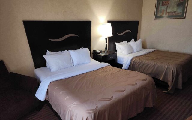 Quality Inn & Suites Somerset