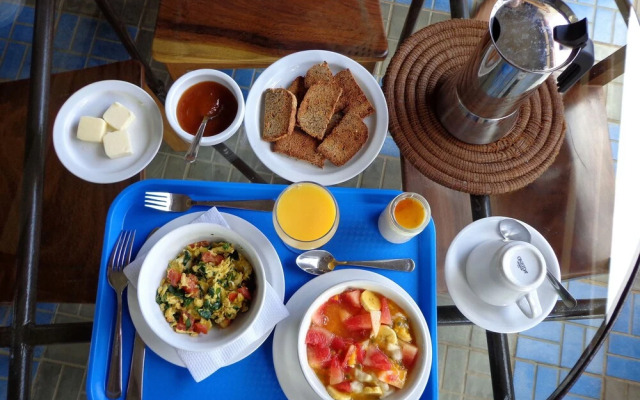 Myrinamar B&B Hotel