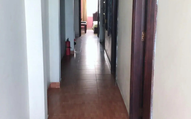 Quan Son 2 Hotel Spa