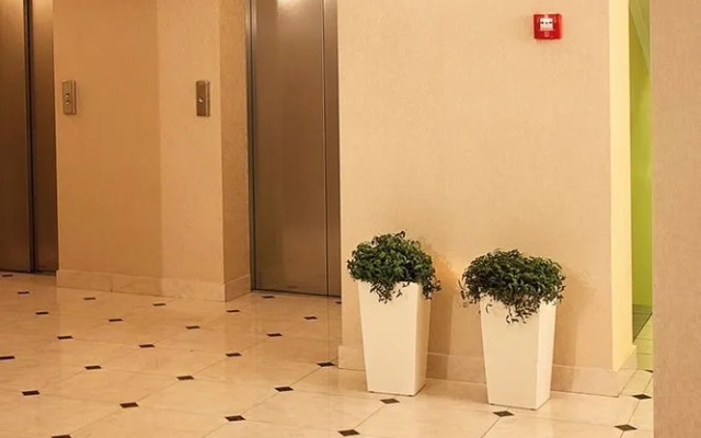 Hotel Sonata