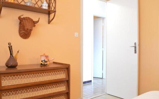 Appartement Banyuls-sur-Mer, 2 pièces, 6 personnes - FR-1-225C-549