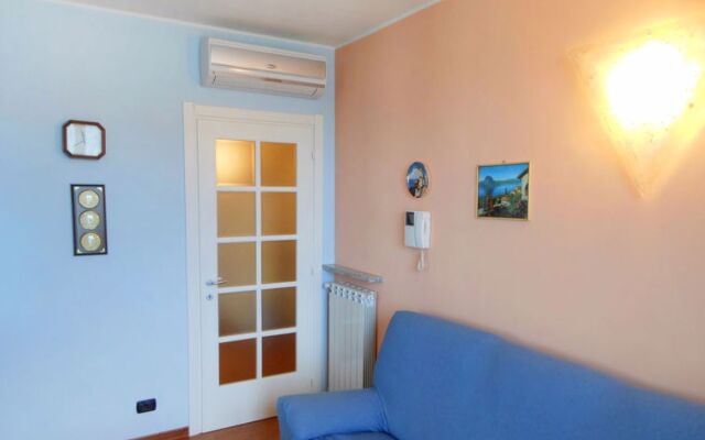 Apartment Franco Porto Ceresio