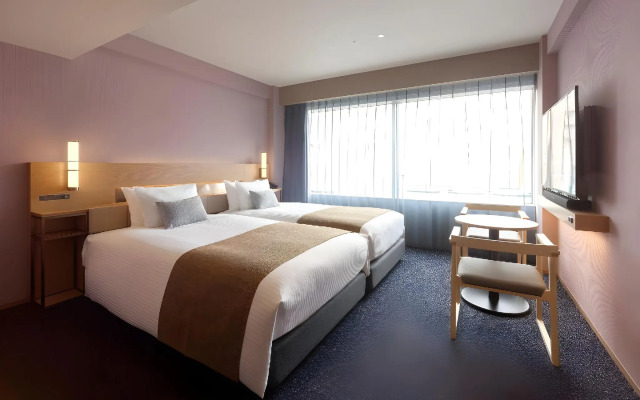 Mitsui Garden Hotel Kyoto Sanjo PREMIER