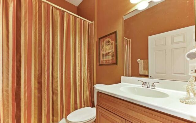 121 Cinnamon Beach - Three Bedroom Condo
