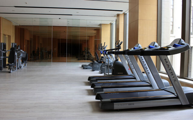 Junluxe Hotel Guangzhou Zengcheng