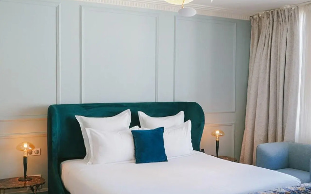 Hôtel Singulier Bordeaux