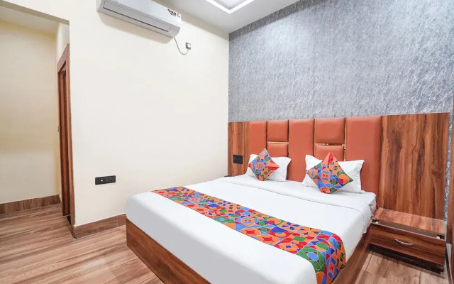 Fabhotel The Vrindavan Inn