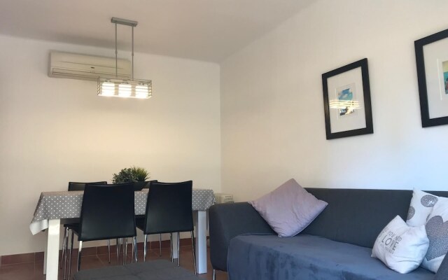Apartamento Horta del Mar Bajos