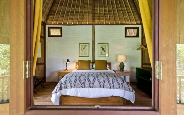 Mambo Villa - Ubud