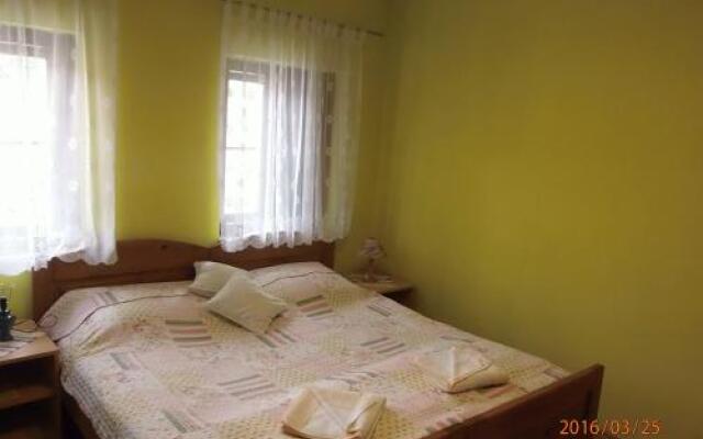 Guest House Vučeta
