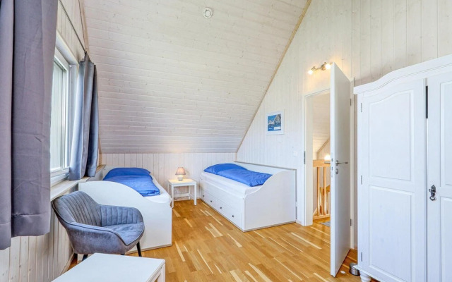 Seaside Cottage