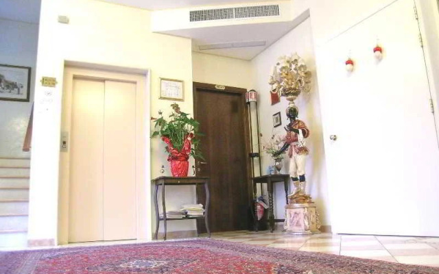 Hotel Da Vito