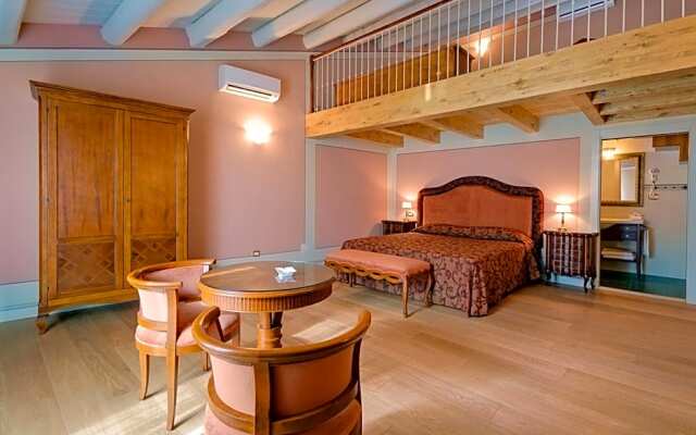 Il Vicolo Relais