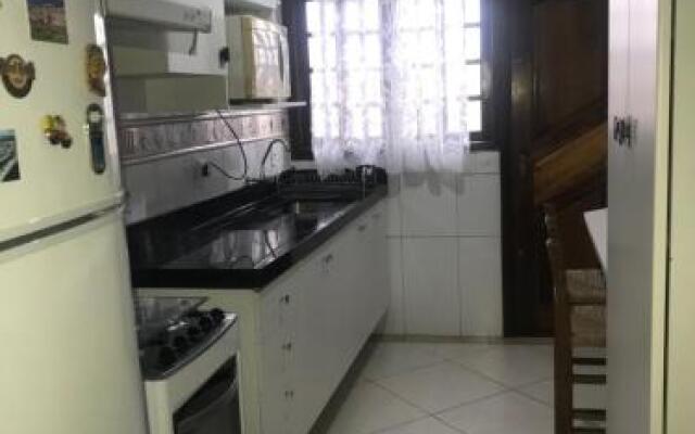 Hostel Comfort Airport Dutra e Shopping