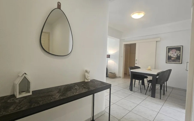 53 NIC - Stay Elion Apartment