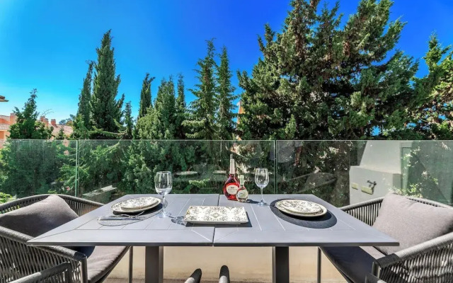 Dunes Paradise Suite