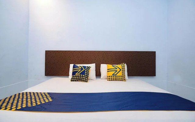 Griya Sakura Syariah near UMS