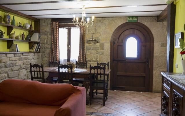 Casa Rural Malaika I