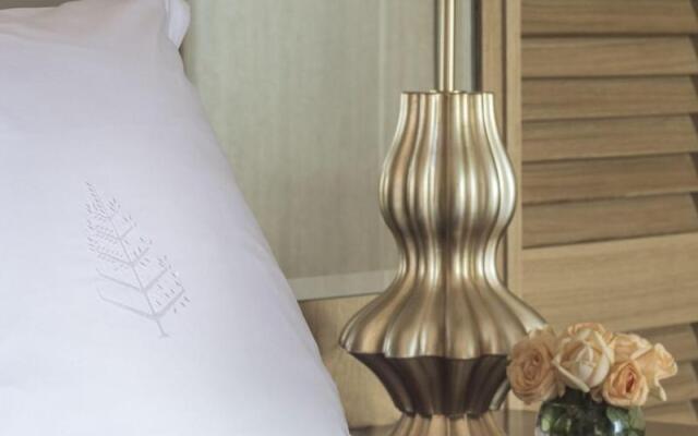 Four Seasons Hotel Tunis