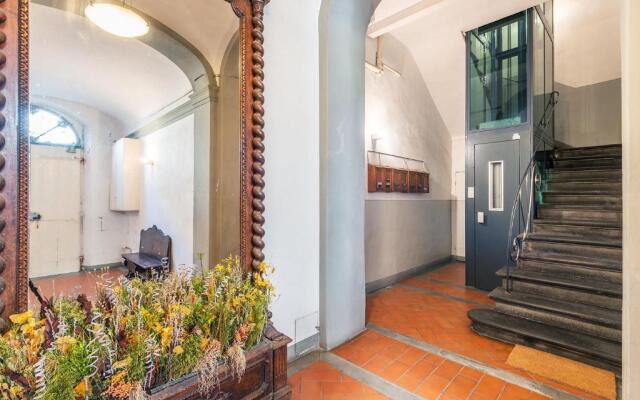 Lorenzo de' Medici Family Home