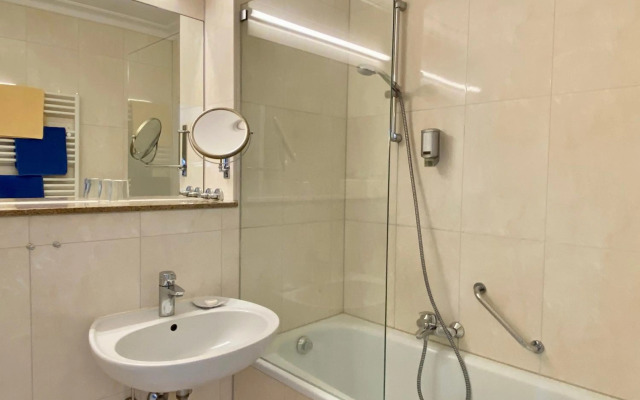 Appartement Hotel Timmendorfer Strand