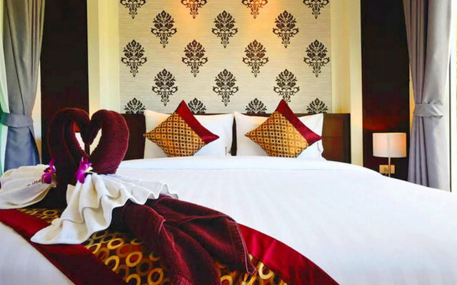 Phutara Lanta Resort