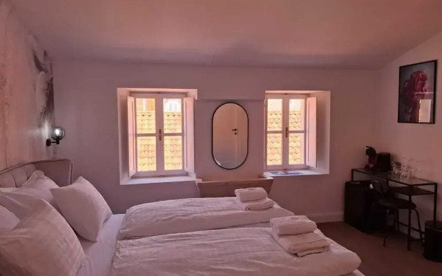 TUDISI LUX SUITES by DOMINIUM