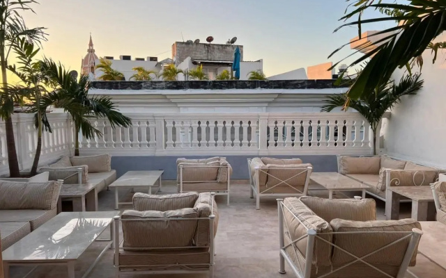 Sol de Alba Hotel Boutique
