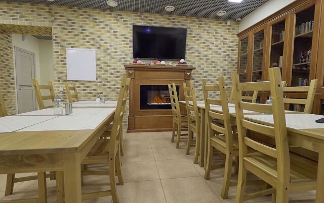 Hostel1 Uralskih rabochih