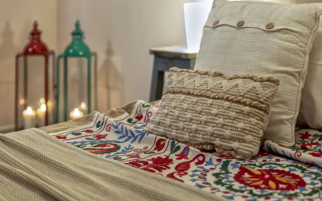 Sardinia Re - Villa Posta Del Sol