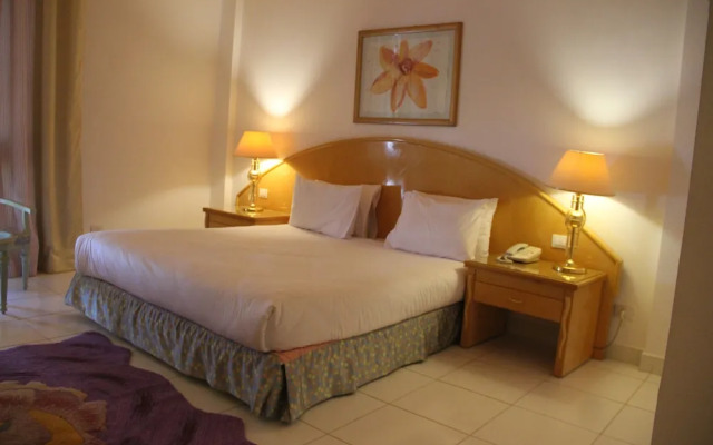 Raouf Hotels International - Sun Hotel