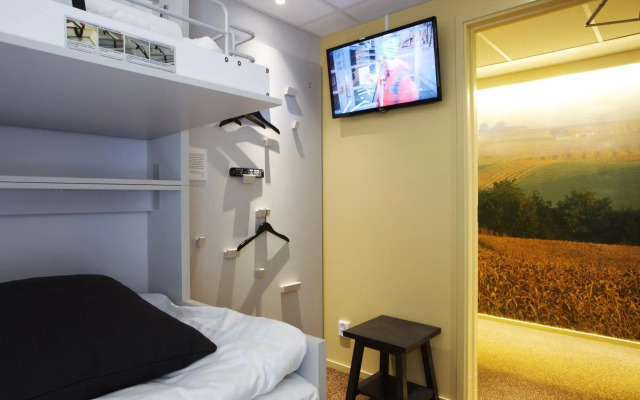 Comfort Hotel City