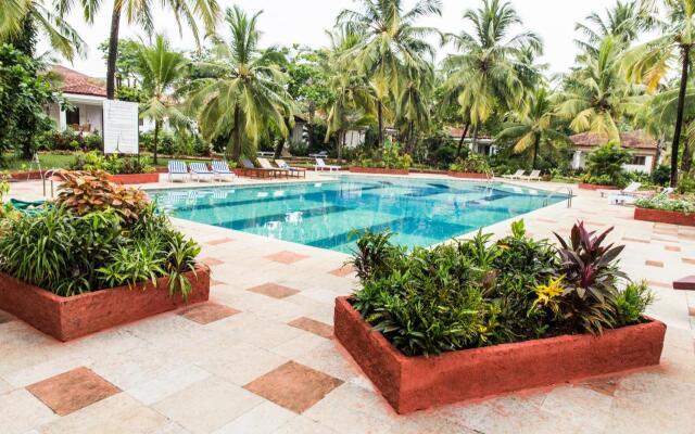 Shikara Beach Resort