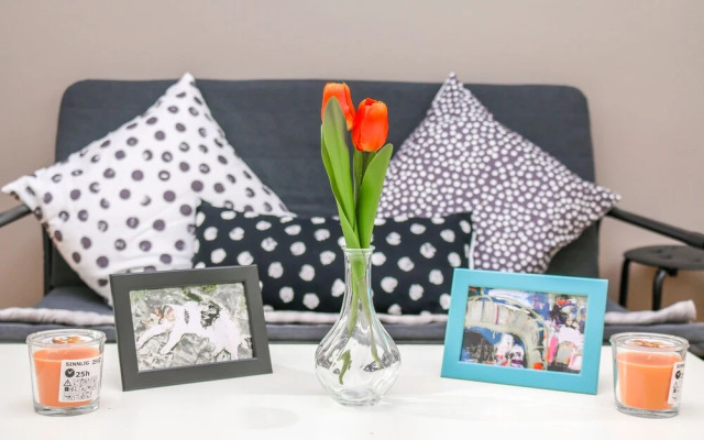 Studio Flat near Liverpool Street