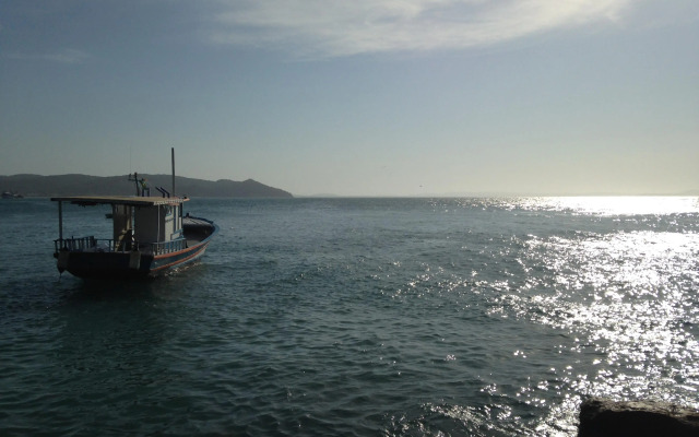 Maresia de Búzios Guest House