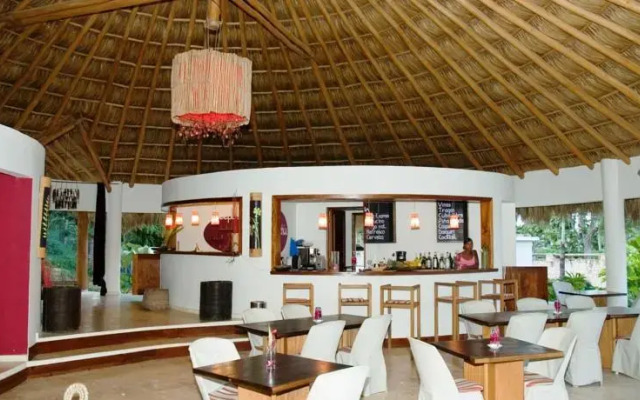 Garden Hotel Lomita Maravilla