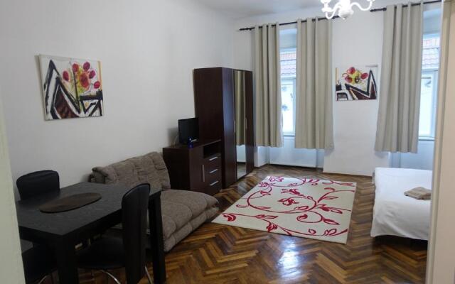 Casa Sforii Brasov