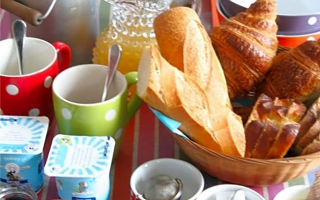 Comme à la Breizhon