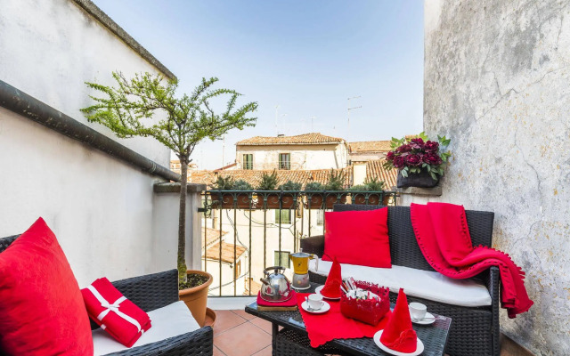 VHA Venice Heaven Apartments Ca Giulia with Terrace