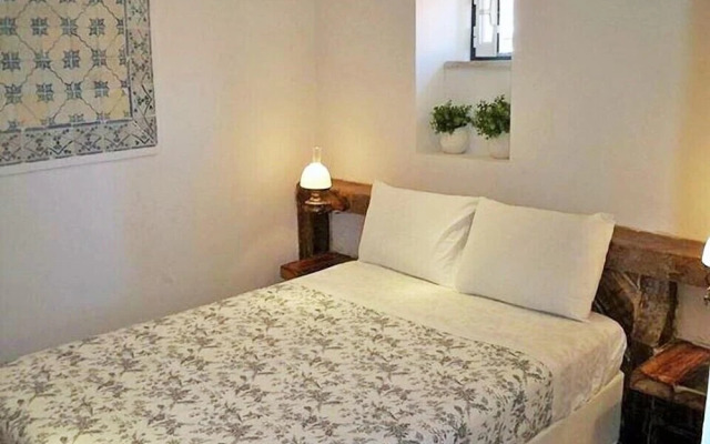 Alfama River Apartments